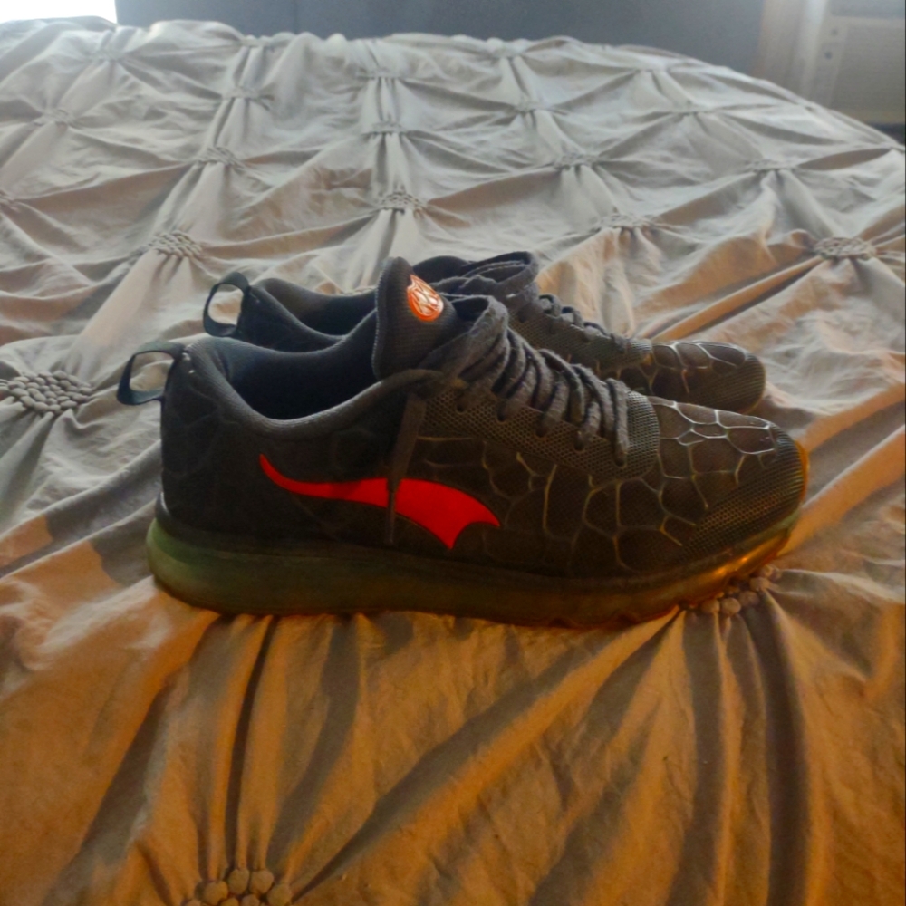 Onemix shoes